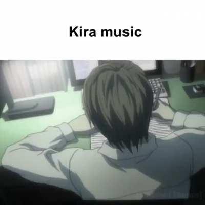 Kira music