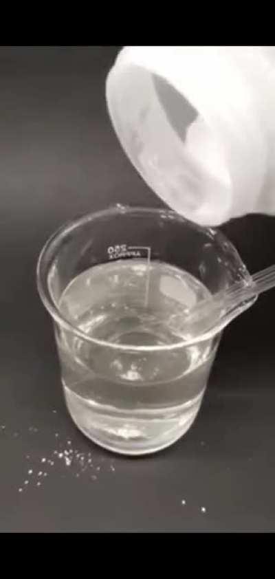 Fun things to do with Luminol!|NileRed