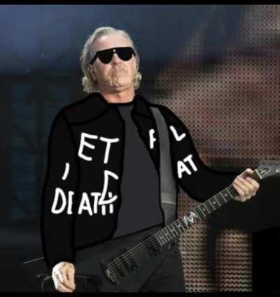 James Hetfield drip speedrun 0:30 glitchless WR