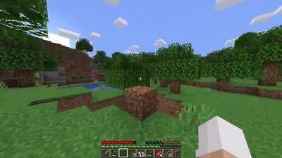 Instant karma after laughing at my friend.