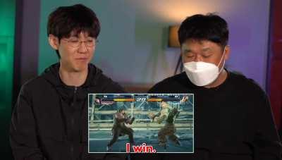 This whole video had me in stitches