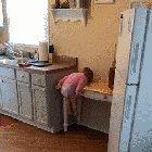 I think this Child is Broken