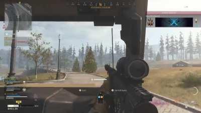 I felt bad for the dude tbh