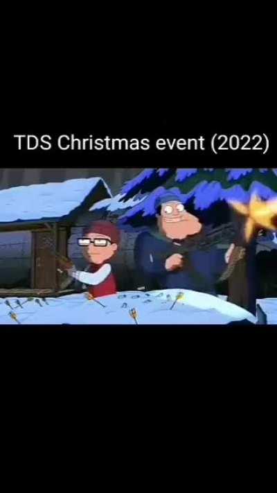 Not this year's event but I don't care