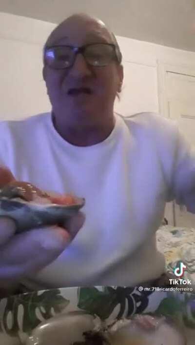 Listen closely and you'll hear the ocean