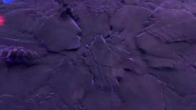 Level 1 Jean vs Maddening Final Boss (Endgame Spoilers)