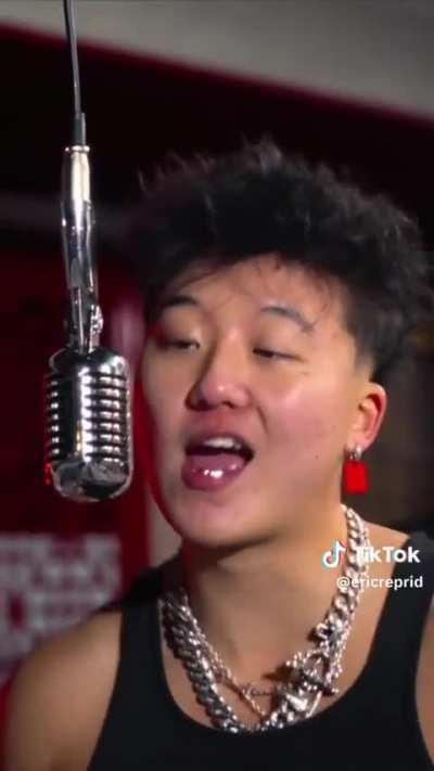 We got Asian Uzi before GTA 6 😭