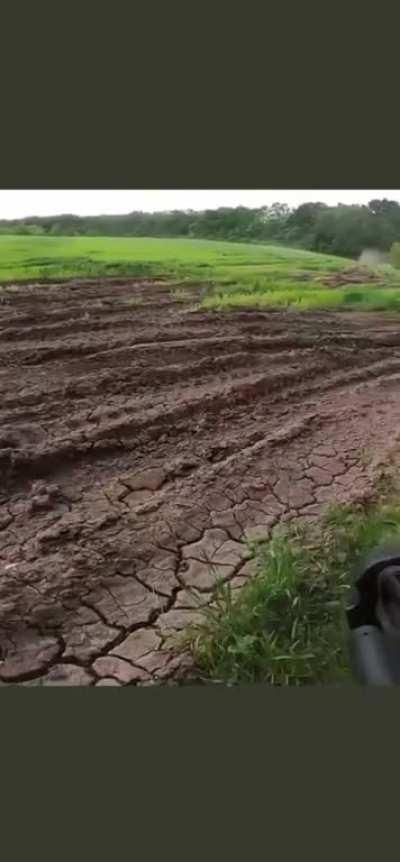 Uk/US Foreign legion fights fire RGW90 antitank weapon at Russian armour