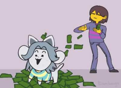 Tem orders you to cower and præy, GIVE US YOUR LAST SAVED IMAGE!