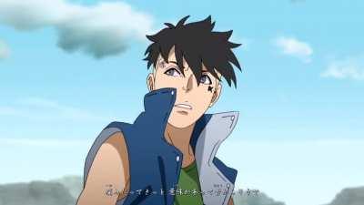 Boruto: Naruto Next Generations Opening 9 - CHiCO with HoneyWorks「我武者羅」