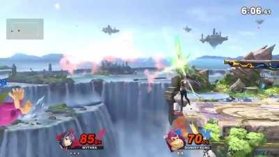 0-to-death with Mythra