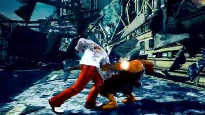 Hey, I made a Steve Fox Combo Edit. Have a look :)