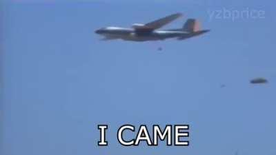 We are coming for Atina next 😎💪💪