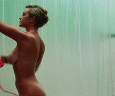 Kimberly Johnston - Shallow Grave