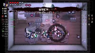 Delete This challenge infinity item synergy