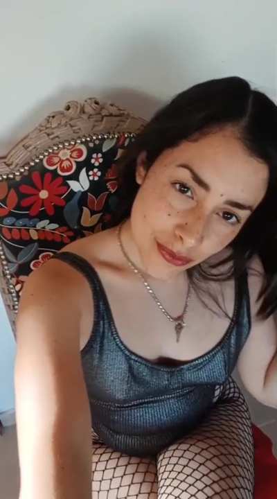 I'll let you smell my perfume and make you my personal pet.