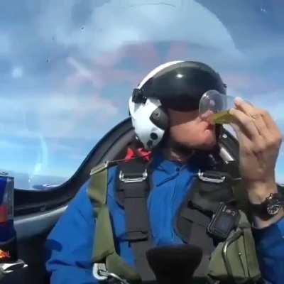 HMRB while I pour my redbull