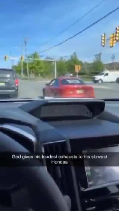 quietest honda in southwestern minneapolis