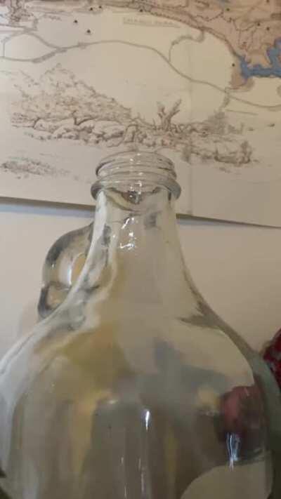 A sea shanty I wrote called Port Royal. I’m by no means a singer so if any other people want to remake this please feel free!