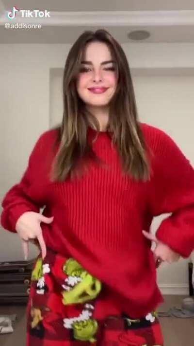 New TikTok 🍑 🤤