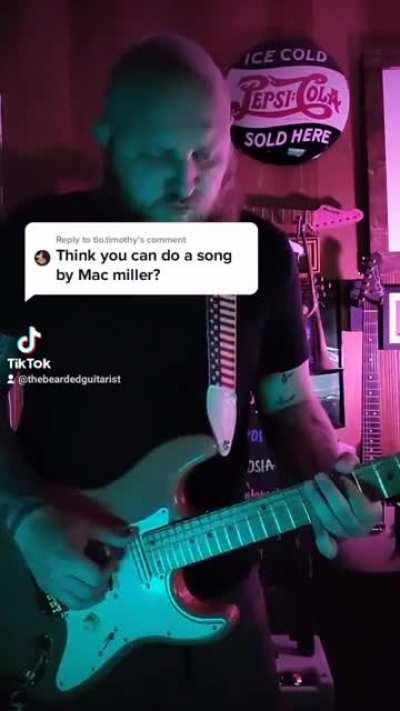 added a solo to good news