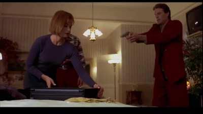 Ken Griffin Collecting Debt