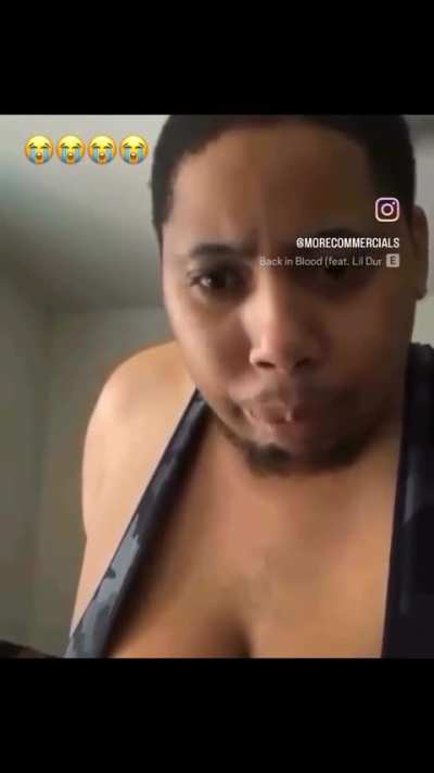 Pooh shiesty first live since being released