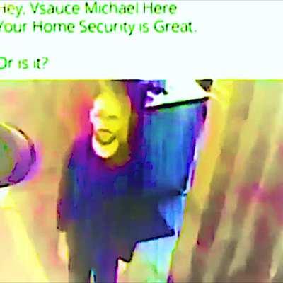 Damn Vsauce got nuked.