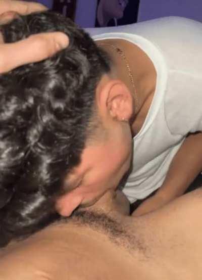 The greatest cocksuckers I've ever known are men. Can u confirm?