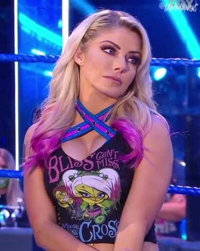 Focus Bliss ♥️💙