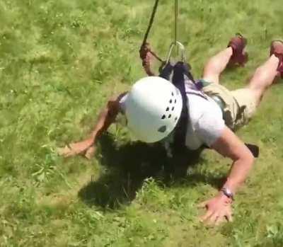 GWTB Their nose probably