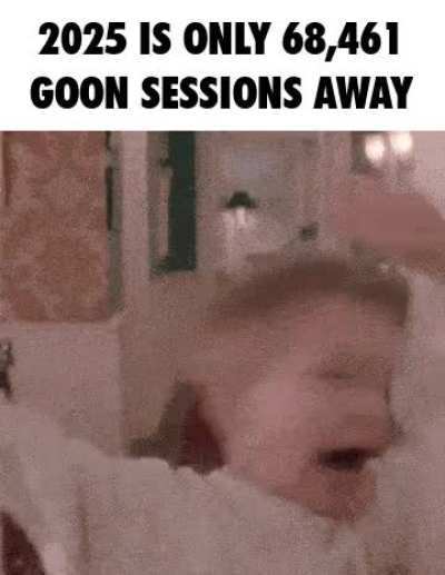 time sure flies, huh