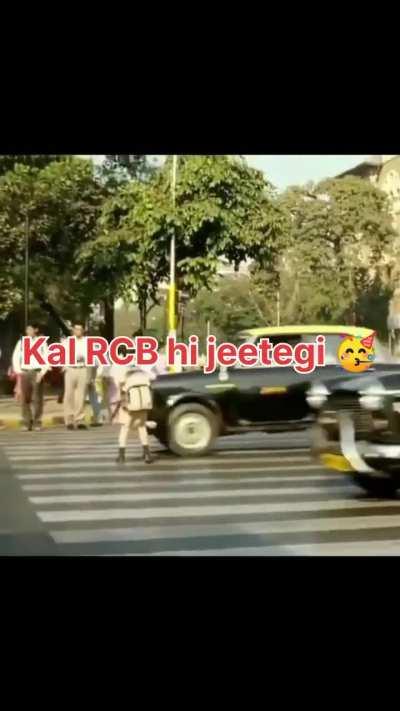 Har csk ke match se pehle ka R@ rona