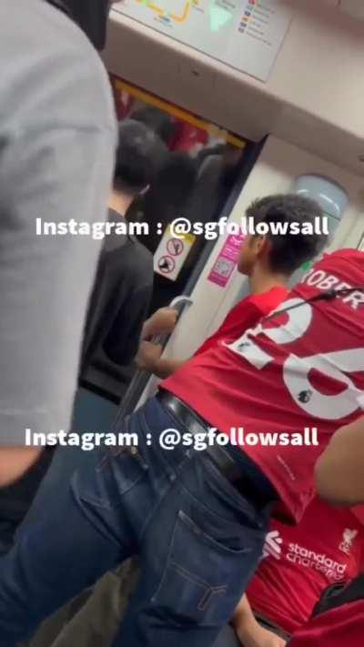 Relax bro it's friendly match only 