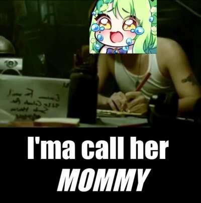 Hey guys I'm writing a letter to support my oshi 😊