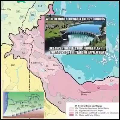 CASCADIAN VICTORY IS ASSURED