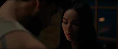 Alice (Megan Fox) - Subservience