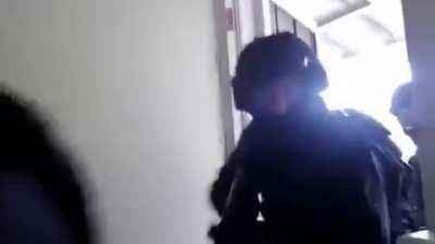 FBI Open Up from Eddy Burback Video