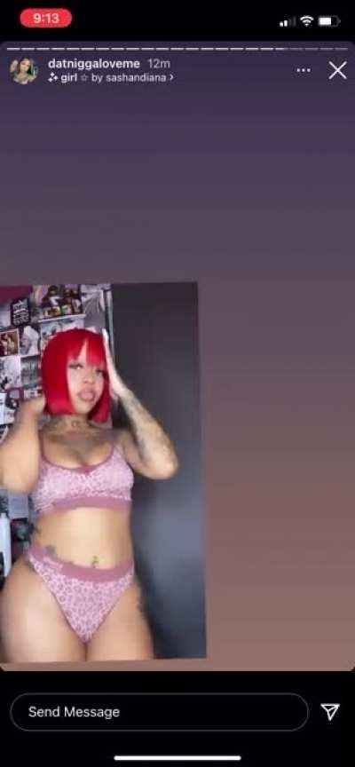 I got y’all boys 🥰