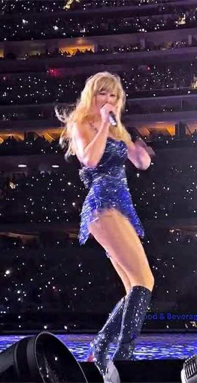 She makes me so horny I can't take it anymore, I'm going to smack you across the face, grab you by the hair, and force you to your knees.