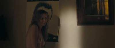 Maeve Dermody In Beautiful Kate