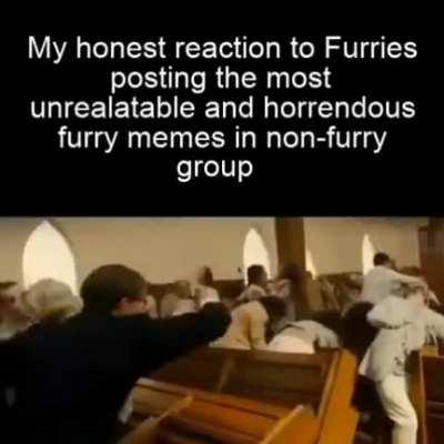 average discord meme