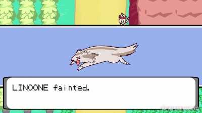 Rock Smash by randowiz