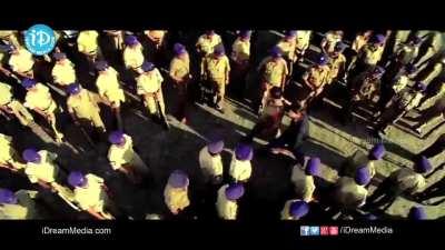 Dark side of krishna manohar