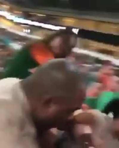 Repost, But sound up :))