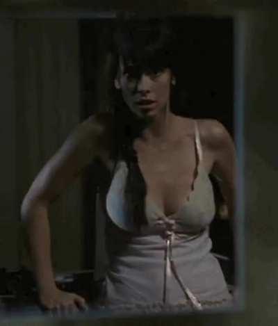 Jennifer Love Hewitt