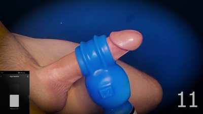 This is why they call it The Edge Machine