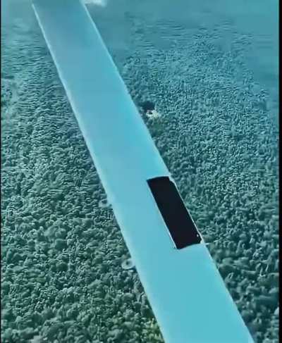 Connection with nature