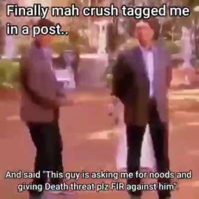 i sent this to mine and she was like 