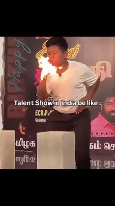 WCGW doing stupid stunts without professional supervision